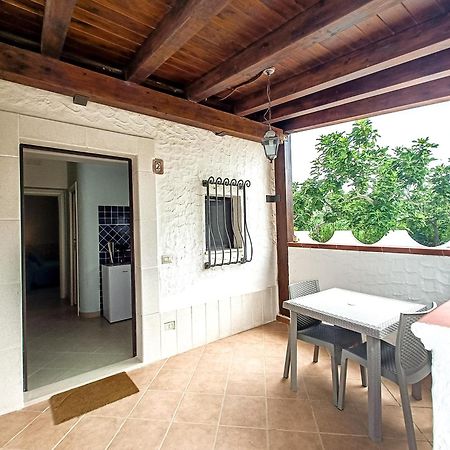Il Giunco B&B Vieste Ruang foto
