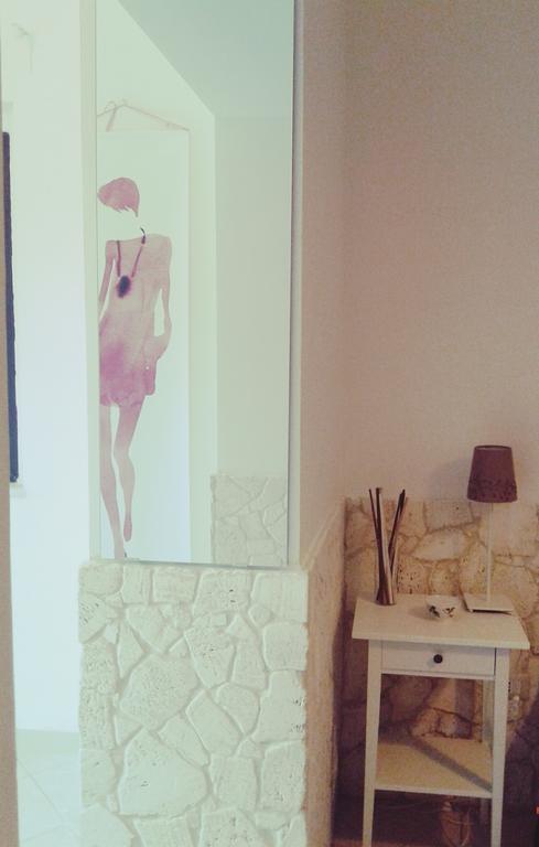 Il Giunco B&B Vieste Ruang foto