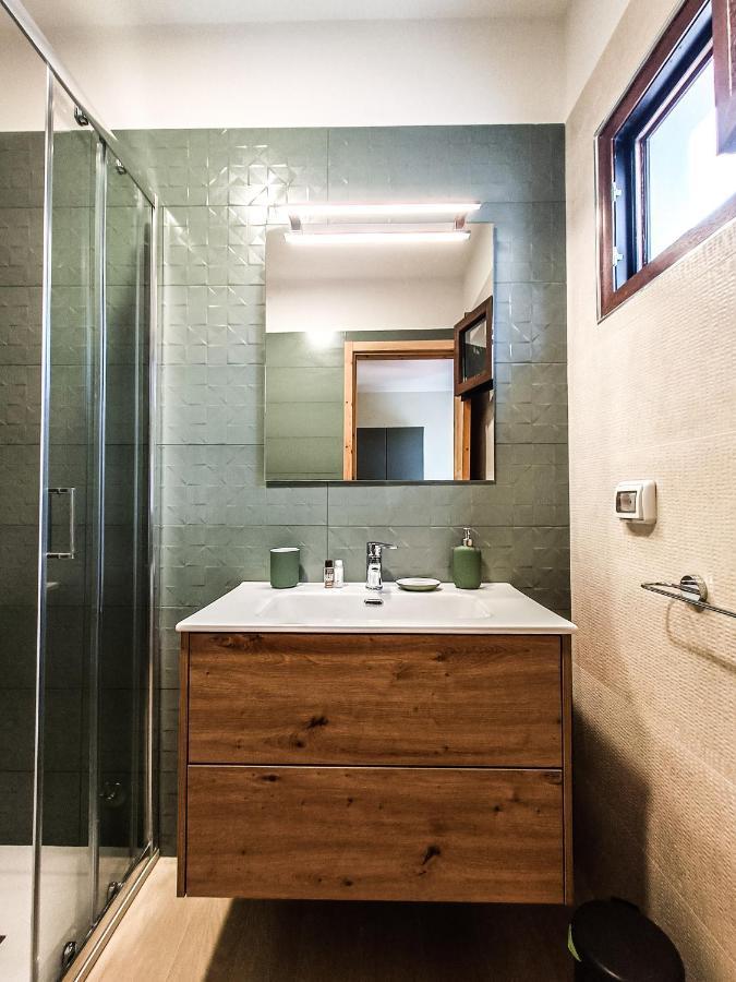 Il Giunco B&B Vieste Bagian luar foto