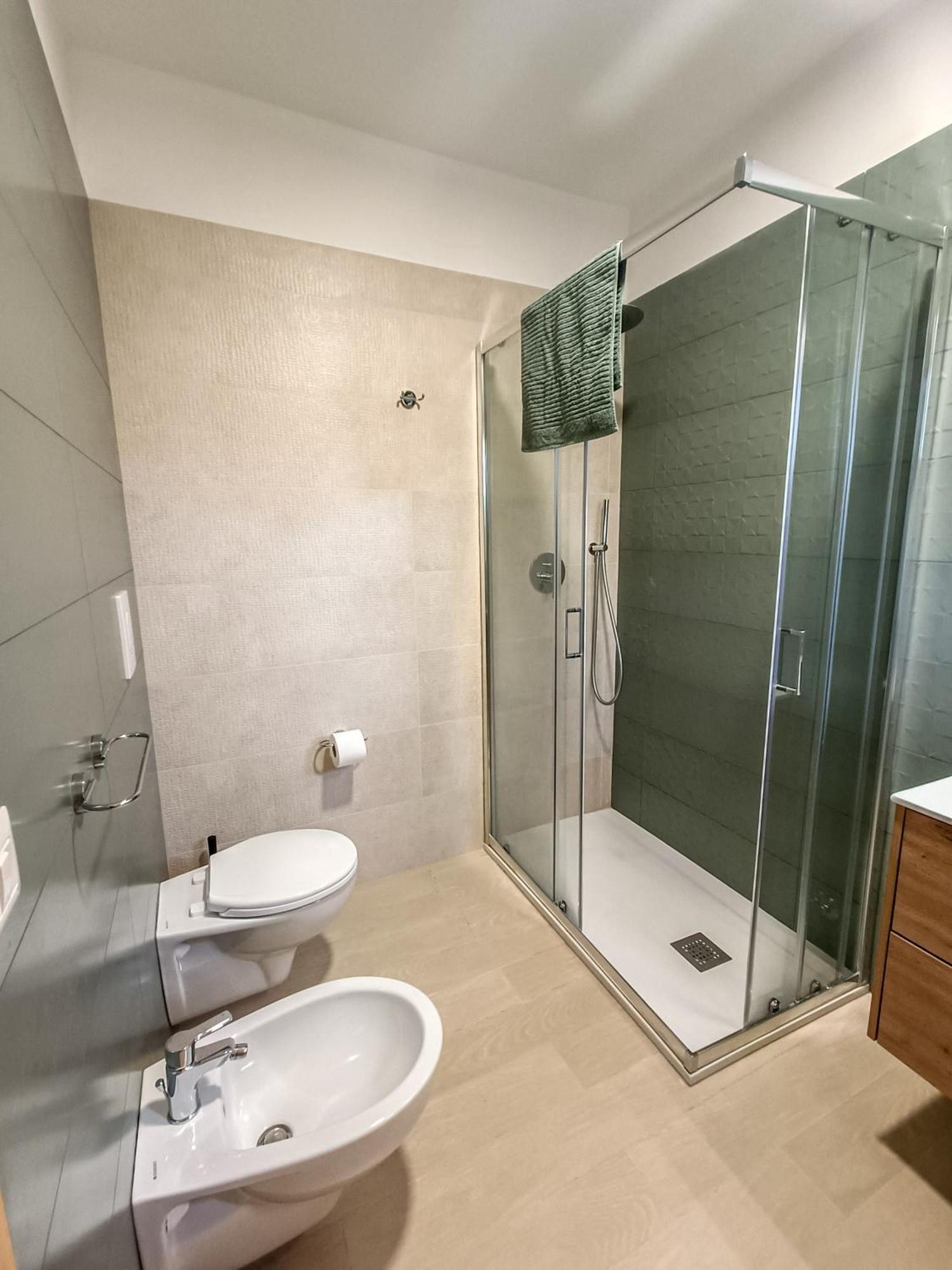 Il Giunco B&B Vieste Bagian luar foto