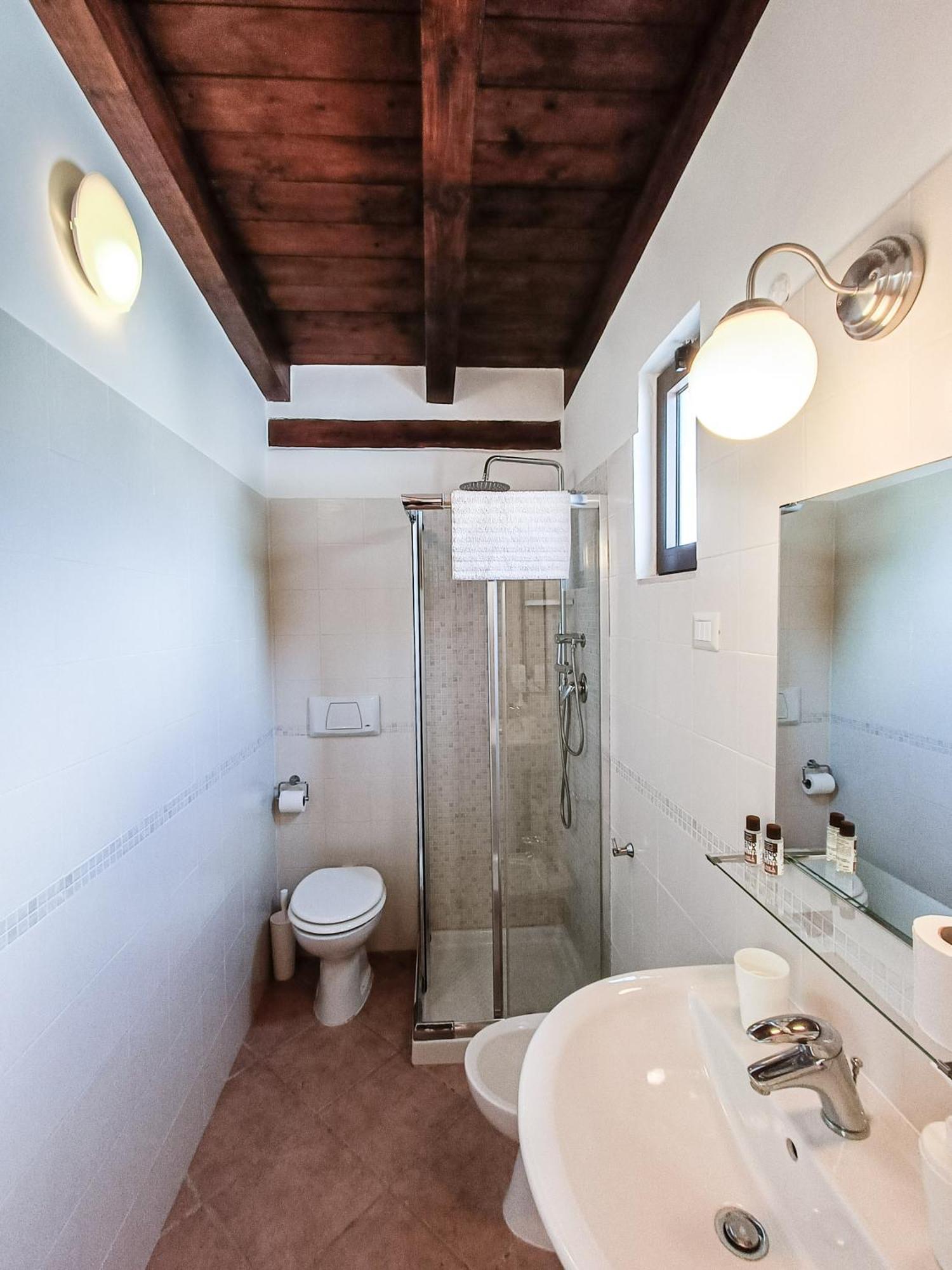 Il Giunco B&B Vieste Ruang foto